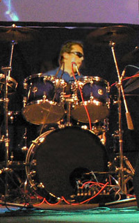 Zlatko Ivankovic-drums