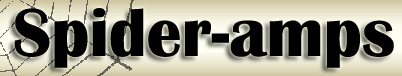 Spider